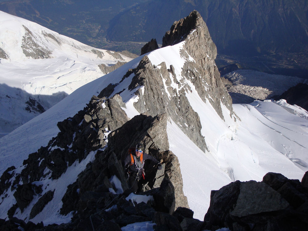 ridge